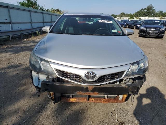 Photo 5 from auction – 2013 TOYOTA CAMRY L with VIN 4T1BF1FK1DU208212