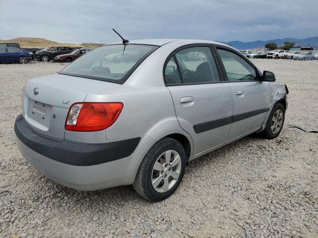Photo 3 from auction – 2007 KIA RIO BASE with VIN KNADE123976226476