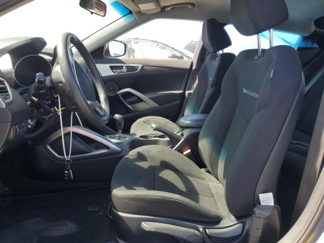 Photo 7 from auction – 2016 HYUNDAI VELOSTER with VIN KMHTC6AD1GU285931