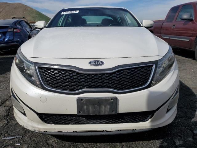 Photo 5 from auction – 2015 KIA OPTIMA LX with VIN KNAGM4A75F5631356
