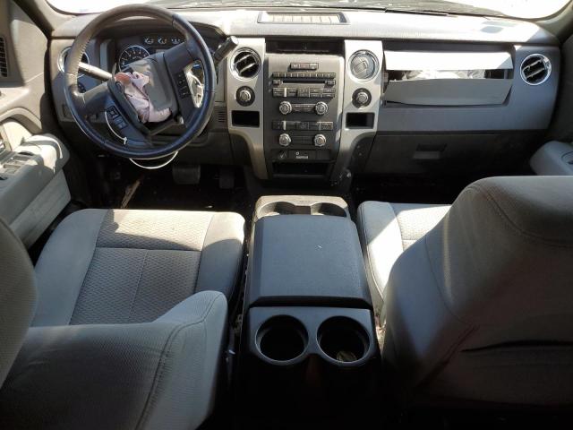 Photo 8 from auction – 2011 FORD F150 SUPER with VIN 1FTFX1ET4BFB19717