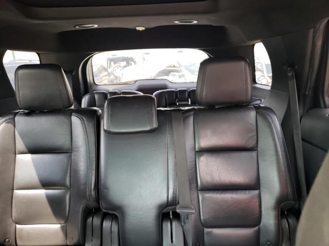 صورة رقم 10 من المزاد - 2013 FORD EXPLORER X مع VIN 1FM5K7D81DGC68900