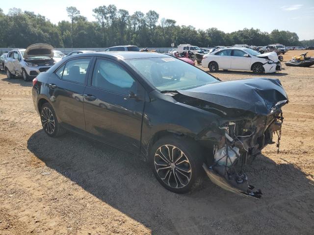 Photo 4 from auction – 2015 TOYOTA COROLLA L with VIN 5YFBURHEXFP266318