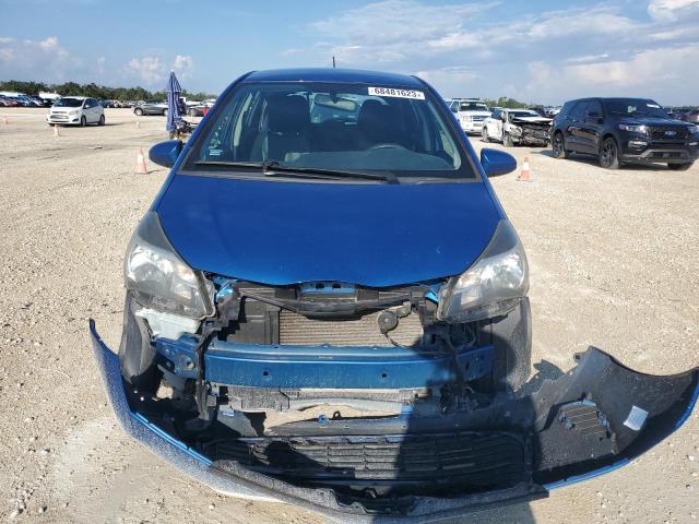 Photo 5 from auction – 2015 TOYOTA YARIS with VIN VNKKTUD37FA035768