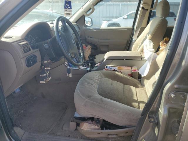 Photo 7 from auction – 2005 FORD EXPLORER X with VIN 1FMZU73E05ZA06598
