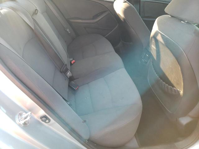Foto 10 de la subasta – 2014 KIA OPTIMA HYB con VIN KNAGM4AD7E5066676