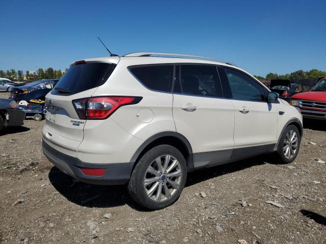 Photo 3 from auction – 2017 FORD ESCAPE TIT with VIN 1FMCU9JD4HUC75846