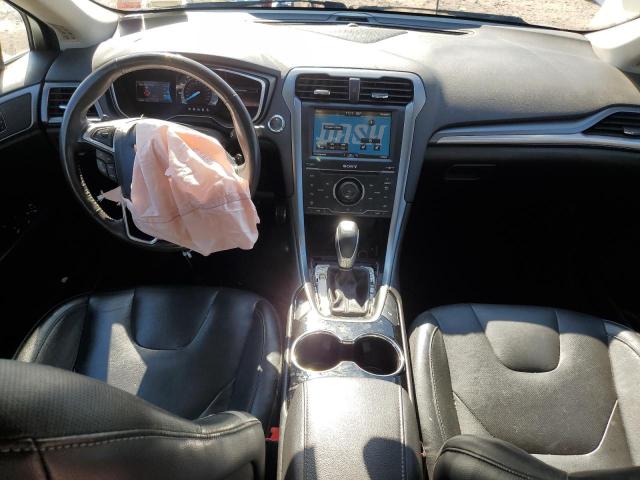 Photo 8 from auction – 2015 FORD FUSION TIT with VIN 3FA6P0D90FR122175