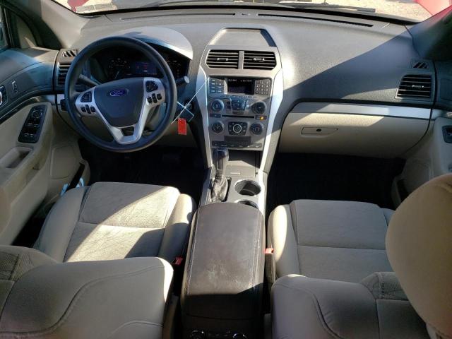Снимка 8 от търг – 2013 FORD EXPLORER с VIN 1FM5K8B80DGC76673