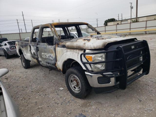 Photo 4 from auction – 2015 FORD F350 SUPER with VIN 1FT8W3BT8FEB96159