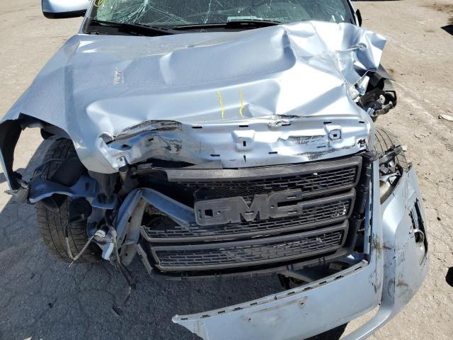 Photo 12 from auction – 2015 GMC TERRAIN SL with VIN 2GKALREK5F6256407