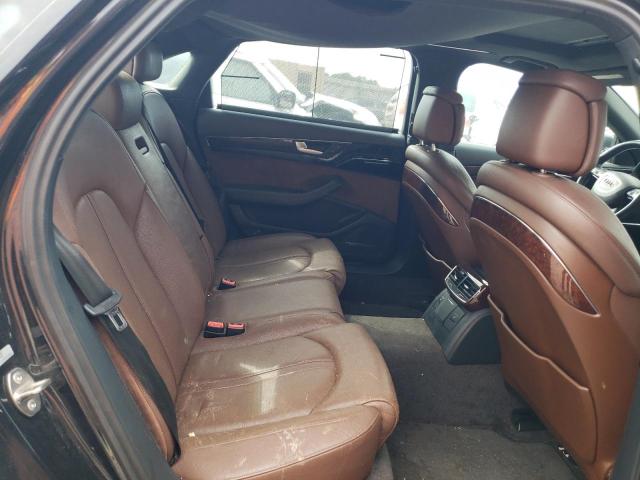 Zdjęcie 10 z aukcji – 2011 AUDI A8 L QUATT z VIN WAURVAFD0BN023693