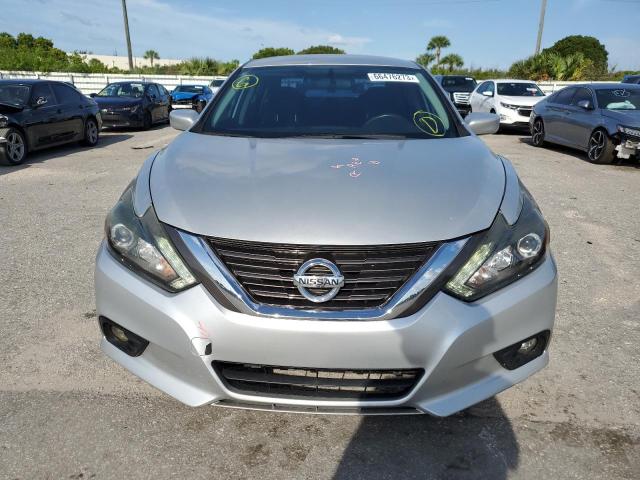 Photo 5 from auction – 2017 NISSAN ALTIMA 3.5 with VIN 1N4BL3AP9HC148922