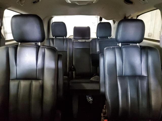 Photo 10 from auction – 2013 CHRYSLER TOWN & COU with VIN 2C4RC1BG1DR774543