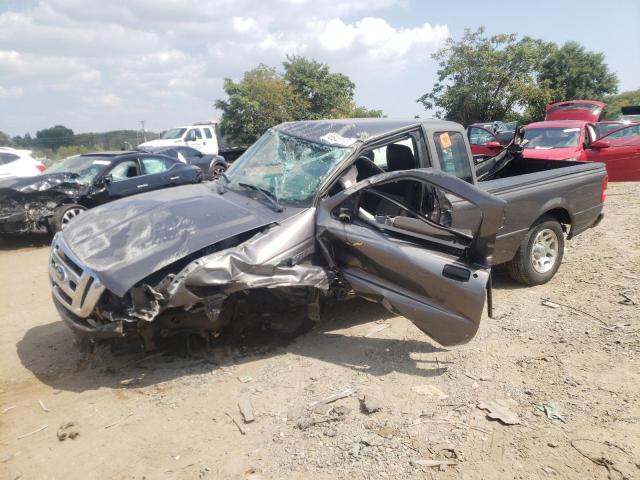 FORD RANGER SUP 2011 with VIN 1FTKR4EE1BPA73589 - Photo from auction