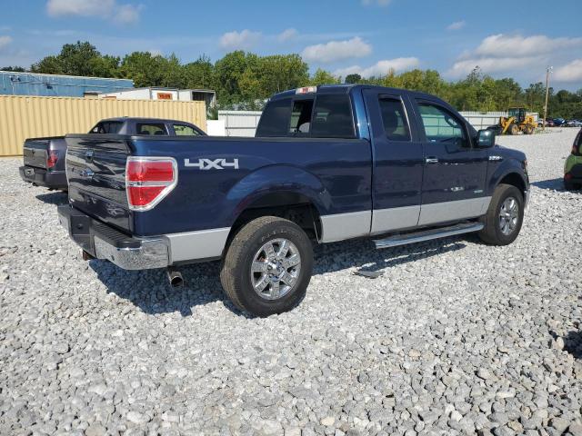 Photo 3 from auction – 2014 FORD F150 SUPER with VIN 1FTFX1ET0EFB27320
