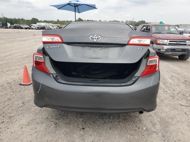 Photo 6 from auction – 2012 TOYOTA CAMRY BASE with VIN 4T4BF1FK3CR165660