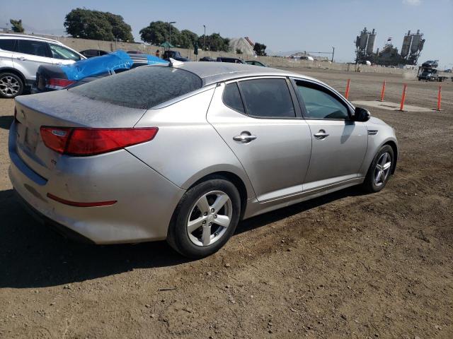 Photo 3 from auction – 2015 KIA OPTIMA LX with VIN 5XXGM4A70FG480070