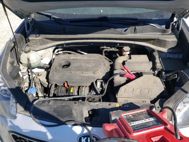 Photo 11 from auction – 2017 KIA SPORTAGE L with VIN KNDPMCAC4H7167669