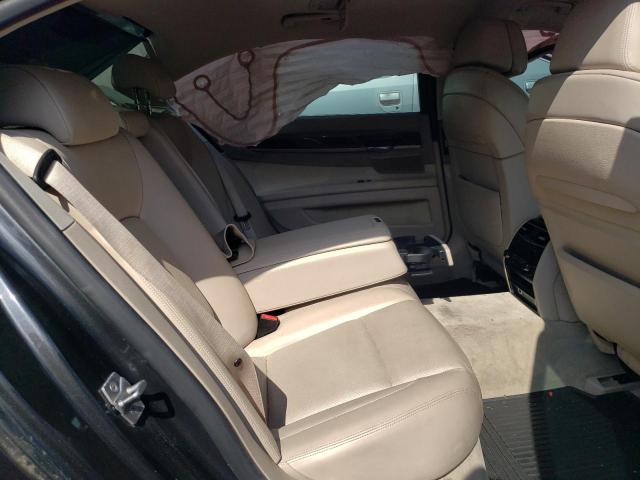 Photo 10 from auction – 2012 BMW ALPINA B7 with VIN WBAKC8C52CC436466