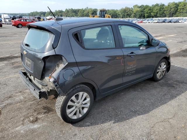Photo 3 from auction – 2017 CHEVROLET SPARK 1LT with VIN KL8CD6SA7HC742957