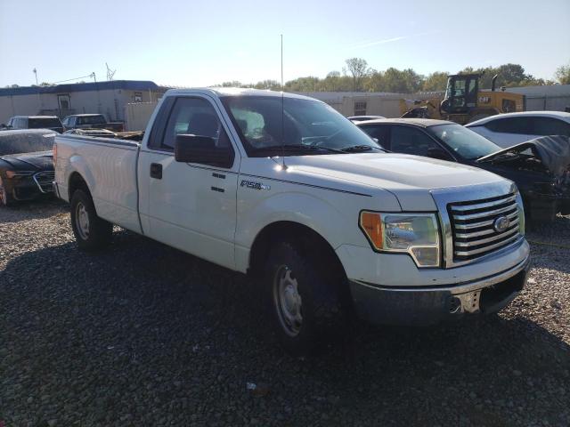 Photo 4 from auction – 2013 FORD F150 with VIN 1FTNF1CF5DKE30238