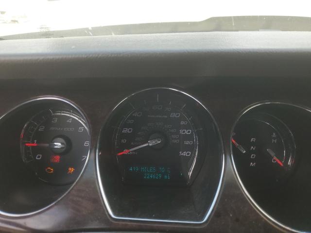 Photo 9 from auction – 2011 FORD TAURUS SEL with VIN 1FAHP2EW7BG125231
