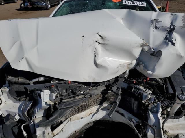 Photo 11 from auction – 2013 CHEVROLET MALIBU LS with VIN 1G11A5SA7DF273307