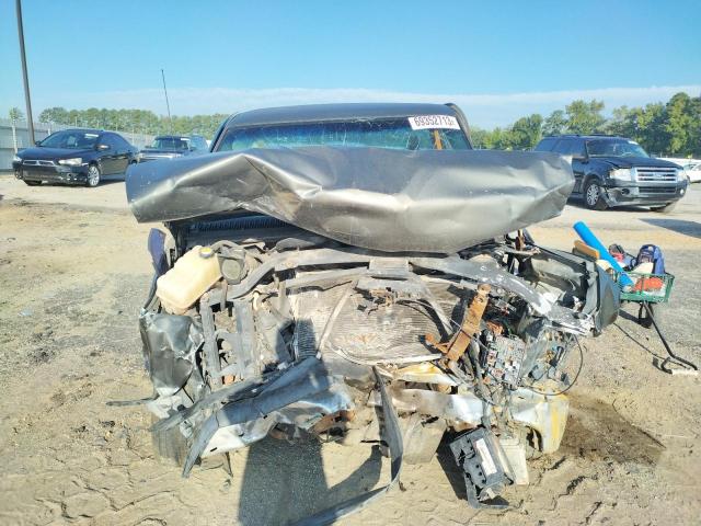 Photo 5 from auction – 2001 CHEVROLET SILVERADO with VIN 1GCEC14V81Z125074