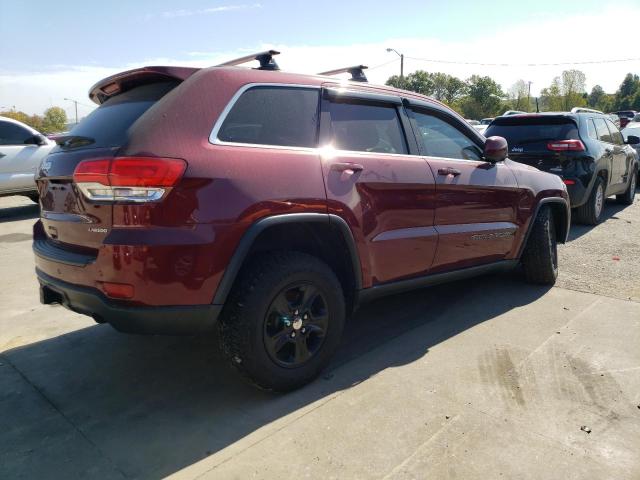 Photo 3 from auction – 2017 JEEP GRAND CHER with VIN 1C4RJFAG9HC642701