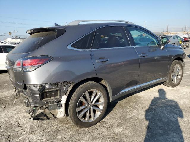 Photo 3 from auction – 2013 LEXUS RX 350 with VIN 2T2ZK1BA0DC104136