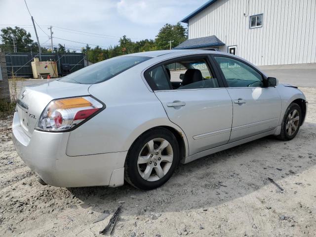 Photo 3 from auction – 2008 NISSAN ALTIMA 2.5 with VIN 1N4AL21E98C197008