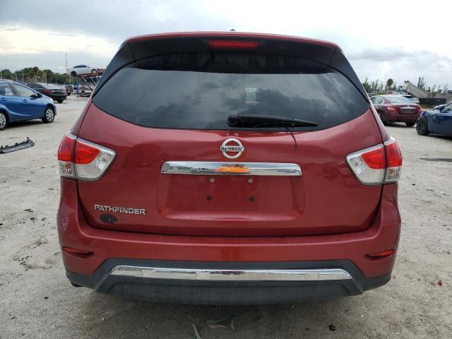 Zdjęcie 6 z aukcji – 2015 NISSAN PATHFINDER z VIN 5N1AR2MNXFC615394