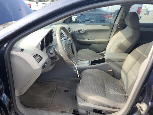 Photo 7 from auction – 2011 CHEVROLET MALIBU LS with VIN 1G1ZB5E14BF156275