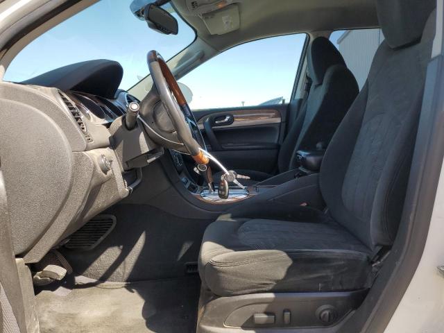 Photo 7 from auction – 2012 BUICK ENCLAVE with VIN 5GAKRAED3CJ166092