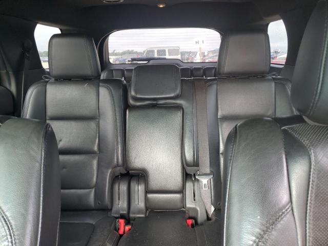 Photo 10 from auction – 2013 FORD EXPLORER L with VIN 1FM5K7F84DGA24445