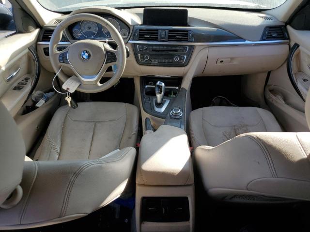 Photo 8 from auction – 2012 BMW 328 I SULE with VIN WBA3C1C52CF430838