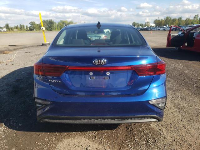 Photo 6 from auction – 2020 KIA FORTE FE with VIN 3KPF24AD5LE181170