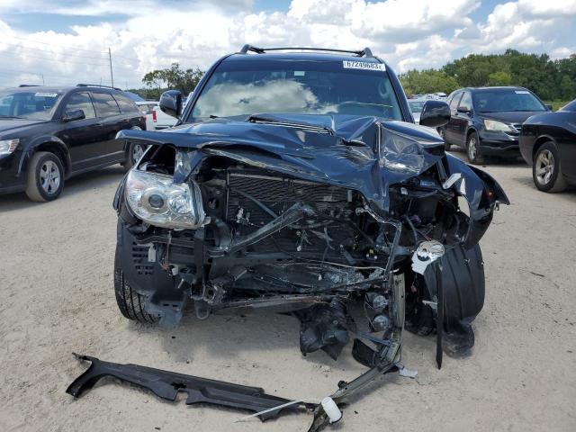 Снимка 5 от търг – 2008 TOYOTA 4RUNNER SR с VIN JTEZU14R28K017596