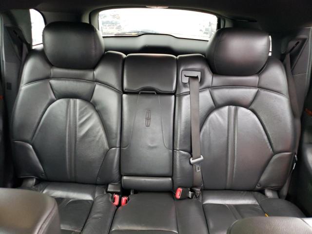 Photo 10 from auction – 2019 LINCOLN MKT with VIN 2LMHJ5NK1KBL00980