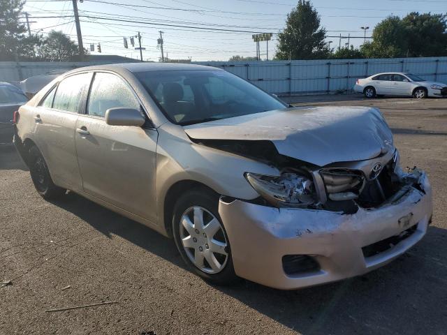 Photo 4 from auction – 2011 TOYOTA CAMRY BASE with VIN 4T1BF3EK9BU133821