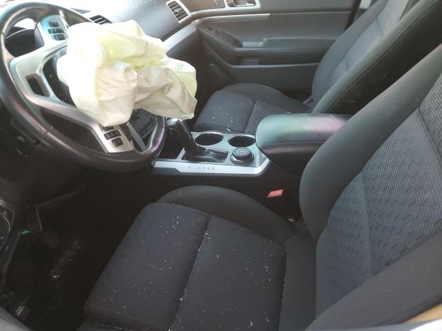Photo 7 from auction – 2014 FORD EXPLORER X with VIN 1FM5K8D85EGA80338