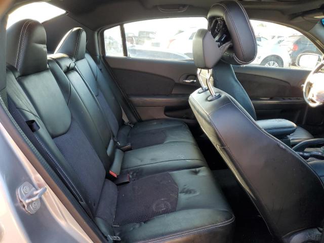 Photo 10 from auction – 2013 CHRYSLER 200 LIMITE with VIN 1C3CCBCG3DN747016