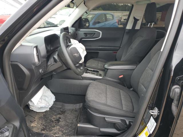 Zdjęcie 7 z aukcji – 2021 FORD BRONCO SPO z VIN 3FMCR9B60MRB00545