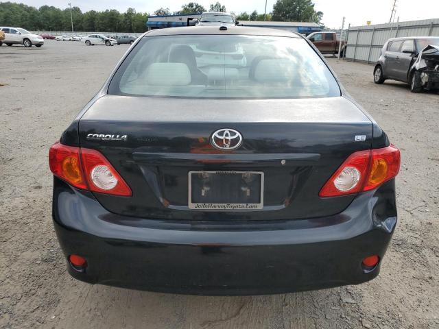 Photo 6 from auction – 2010 TOYOTA COROLLA BA with VIN JTDBU4EEXAJ055821