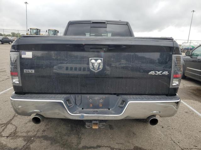 Photo 6 from auction – 2012 DODGE RAM 1500 S with VIN 1C6RD7GT6CS225799