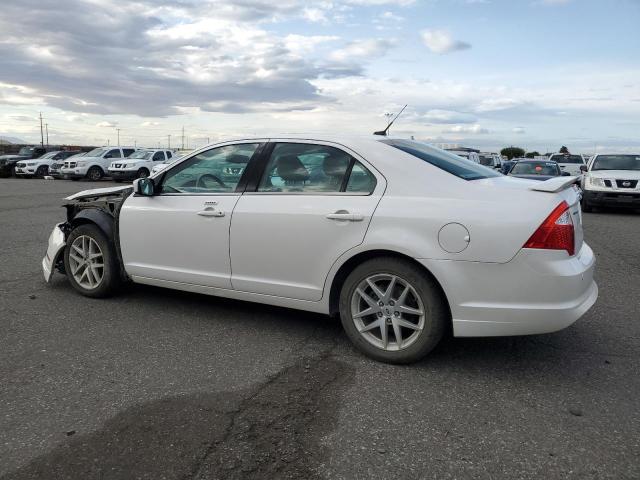 Photo 2 from auction – 2011 FORD FUSION with VIN 3FAHP0JA8BR173490