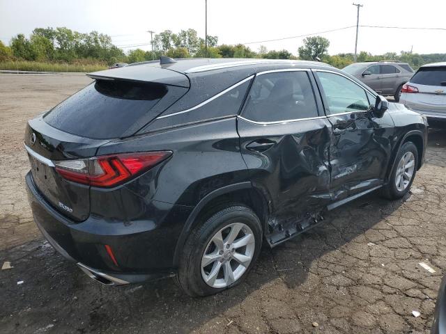 Photo 3 from auction – 2016 LEXUS RX 350 BAS with VIN 2T2BZMCA1GC015001