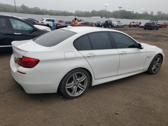 Photo 3 from auction – 2013 BMW 535 XI with VIN WBAFU7C50DDU73374