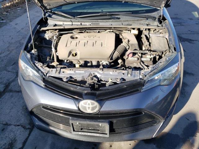 Photo 11 from auction – 2017 TOYOTA COROLLA L with VIN 5YFBURHE4HP640974